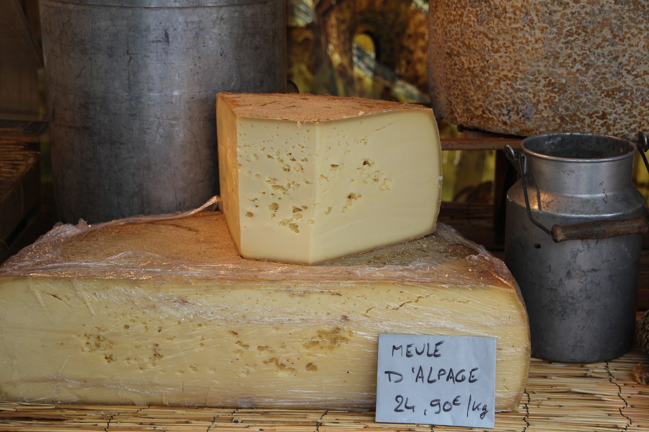 セミハードチーズの種類と食べ方を解説 あなたの好みは Infosmile
